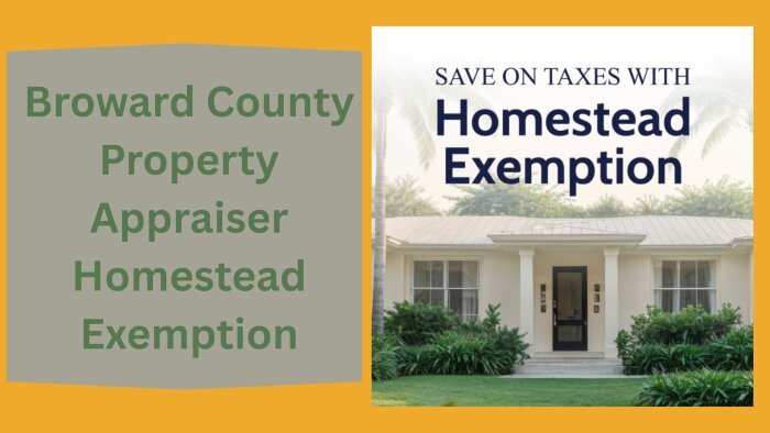 Broward-County-Property-Appraiser-Homestead-Exemption