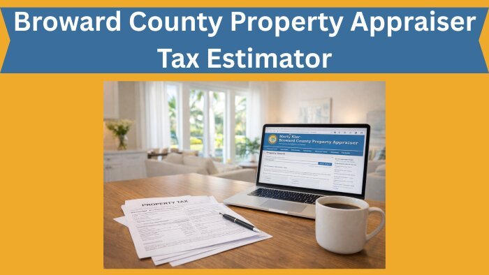 Broward-County-Property-Appraiser-Tax-Estimator
